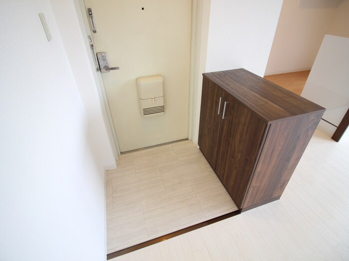 エルベ茨木の物件内観写真