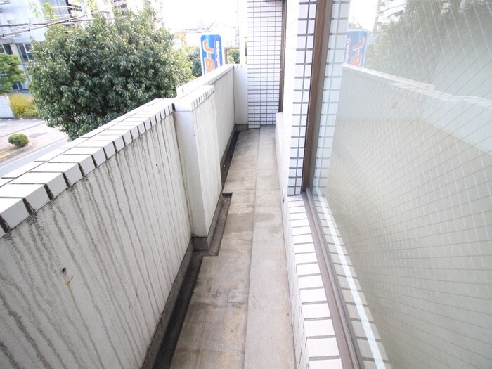 エルベ茨木の物件内観写真