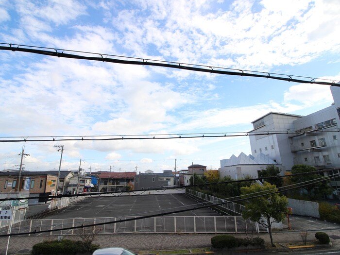 エルベ茨木の物件内観写真