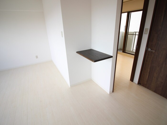 エルベ茨木の物件内観写真