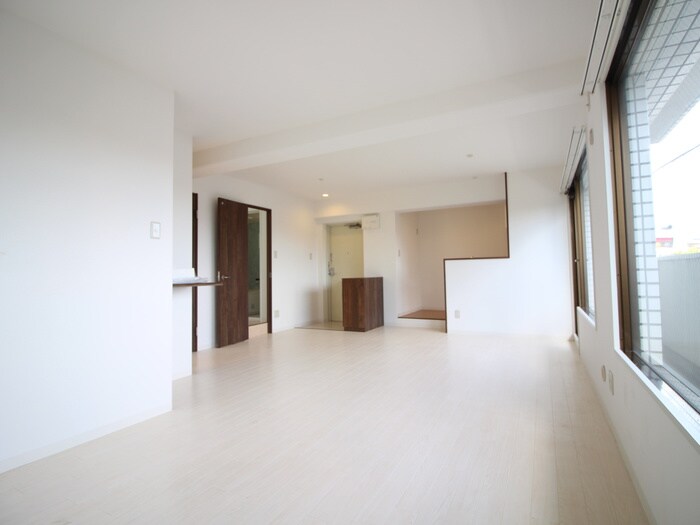 エルベ茨木の物件内観写真