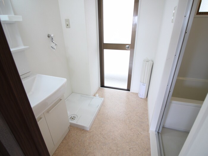 エルベ茨木の物件内観写真