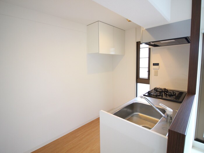 エルベ茨木の物件内観写真