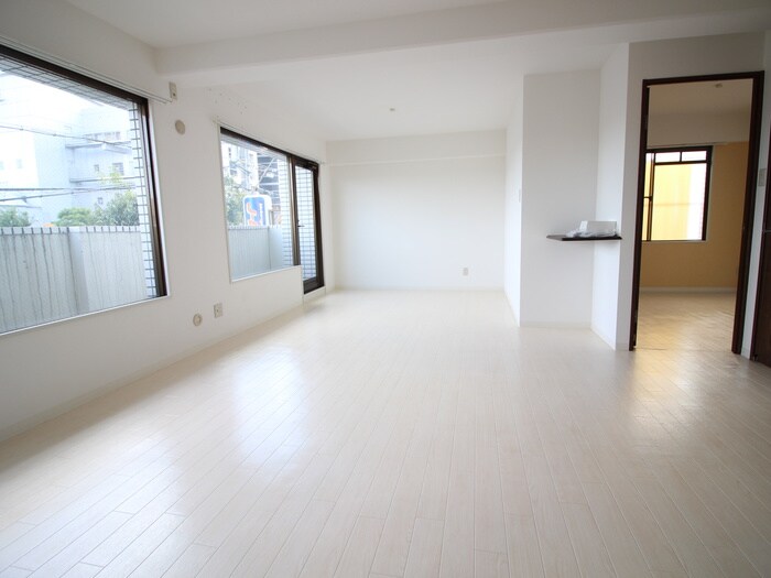 エルベ茨木の物件内観写真