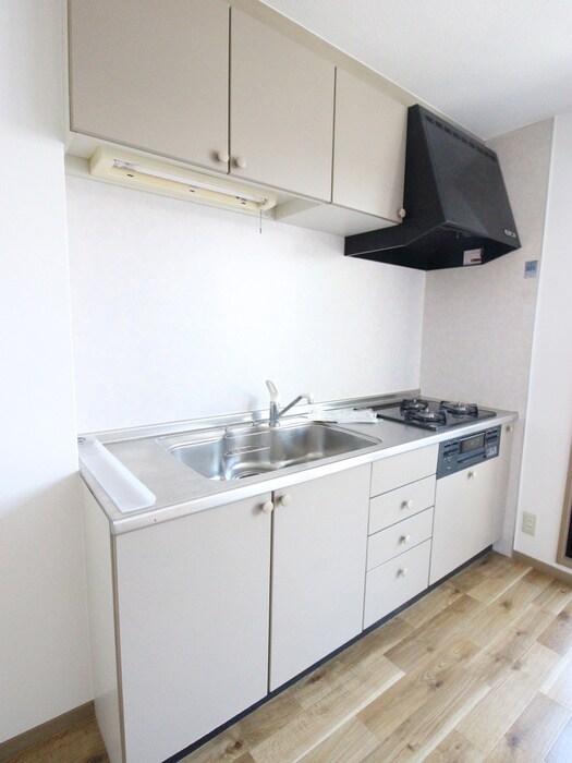 ハイエスト木村Ｂ棟の物件内観写真