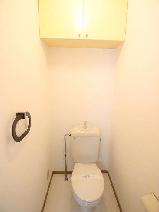 ハイエスト木村Ｂ棟の物件内観写真