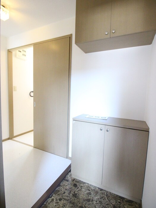 ハイエスト木村Ｂ棟の物件内観写真