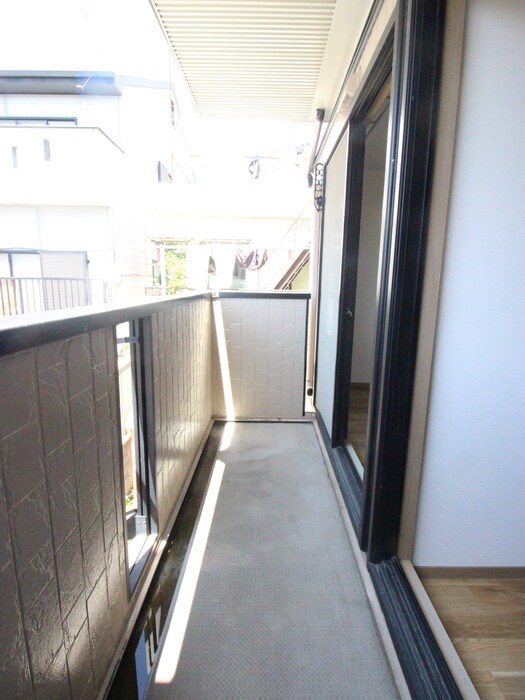 ハイエスト木村Ｂ棟の物件内観写真