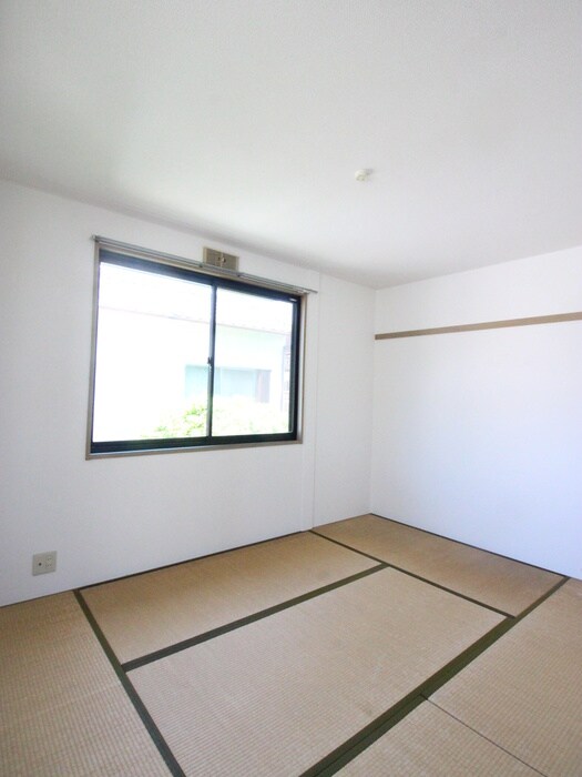 ハイエスト木村Ｂ棟の物件内観写真