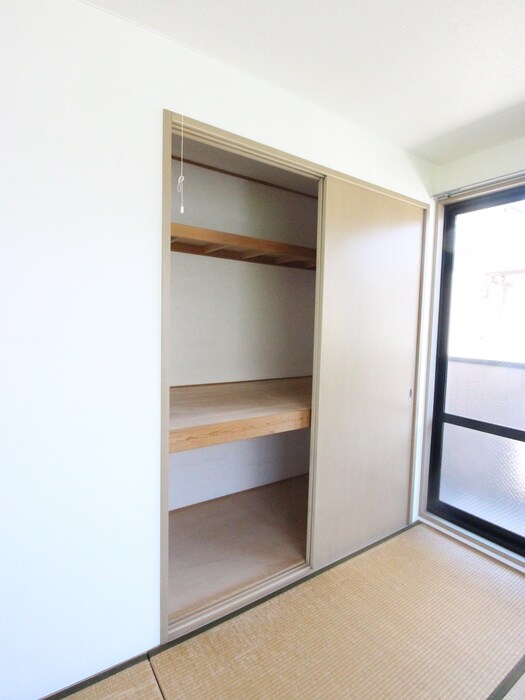 ハイエスト木村Ｂ棟の物件内観写真