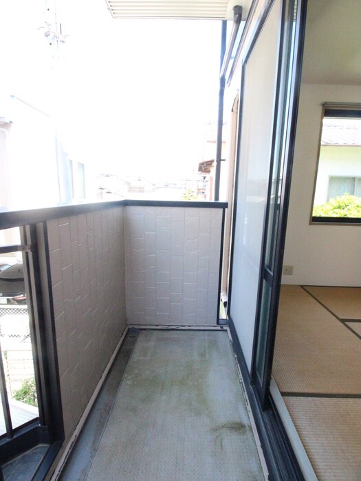 ハイエスト木村Ｂ棟の物件内観写真