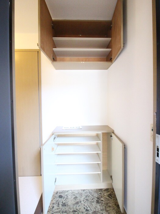 ハイエスト木村Ｂ棟の物件内観写真