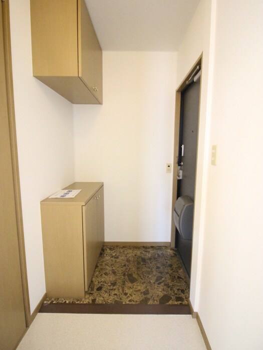 ハイエスト木村Ｂ棟の物件内観写真