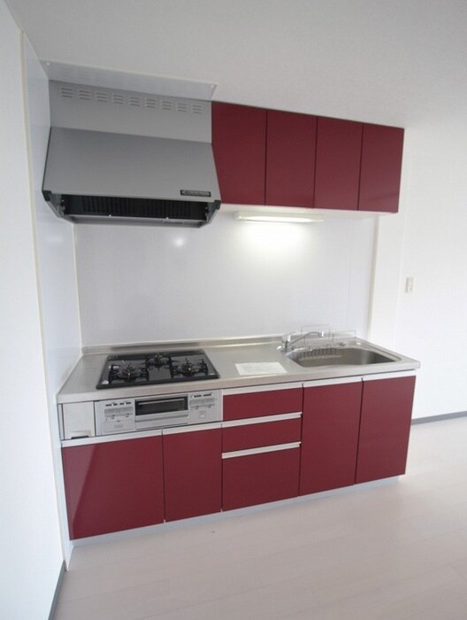 レオハイム木屋の物件内観写真