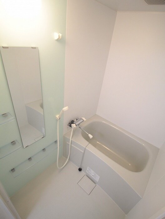 レオハイム木屋の物件内観写真