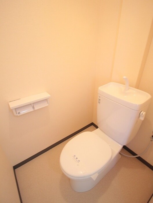 レオハイム木屋の物件内観写真