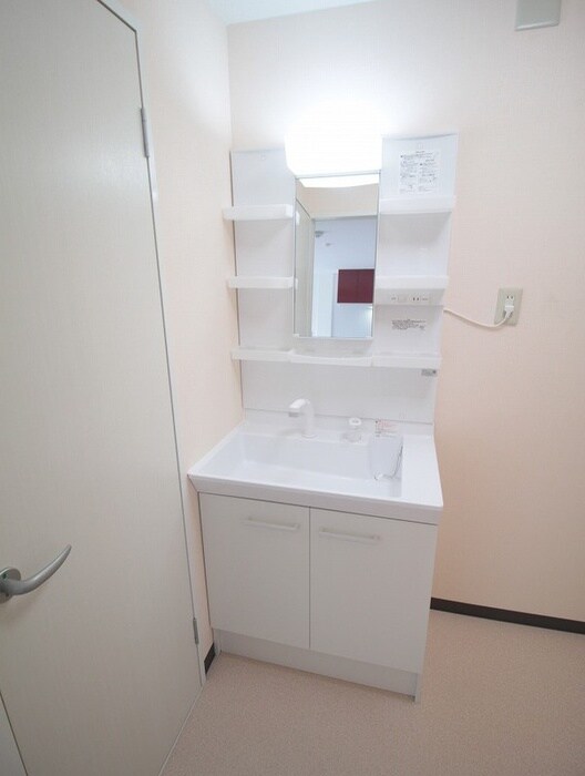 レオハイム木屋の物件内観写真