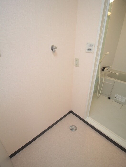 レオハイム木屋の物件内観写真