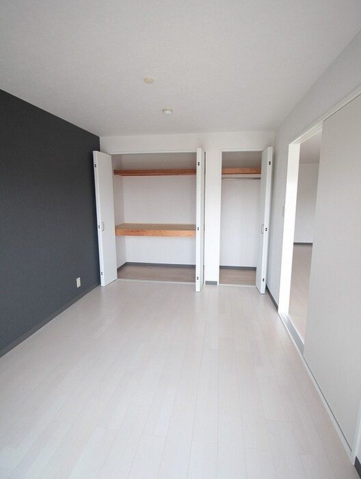 レオハイム木屋の物件内観写真