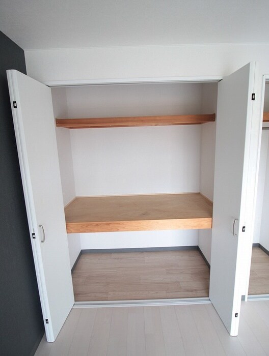 レオハイム木屋の物件内観写真