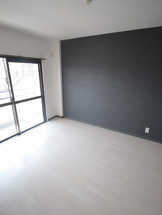 レオハイム木屋の物件内観写真