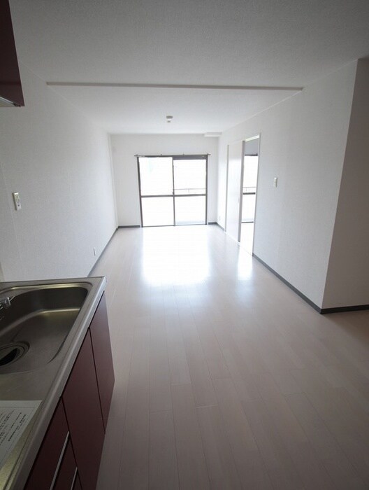 レオハイム木屋の物件内観写真