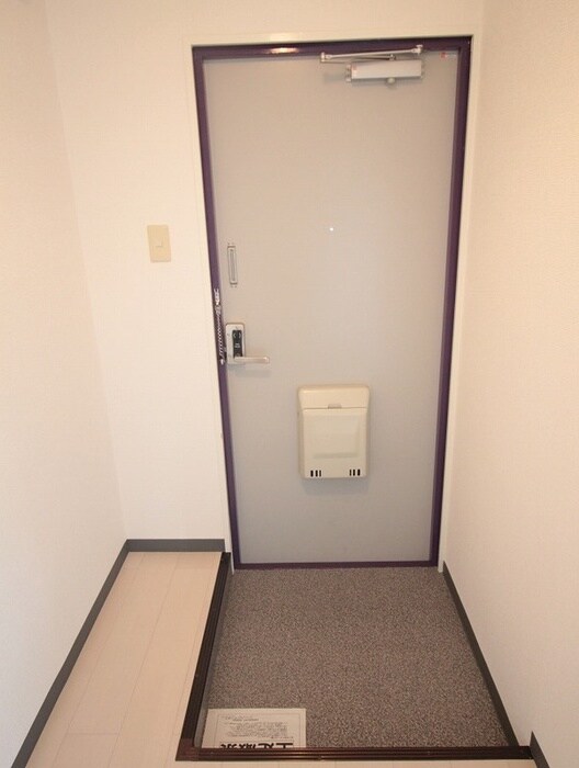 レオハイム木屋の物件内観写真