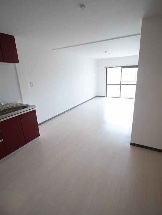 レオハイム木屋の物件内観写真