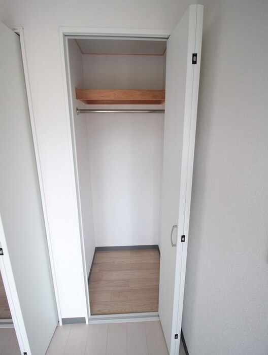 レオハイム木屋の物件内観写真