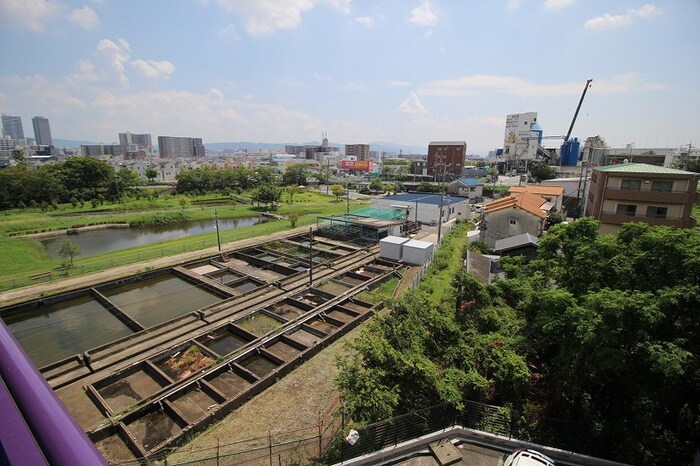 レオハイム木屋の物件内観写真