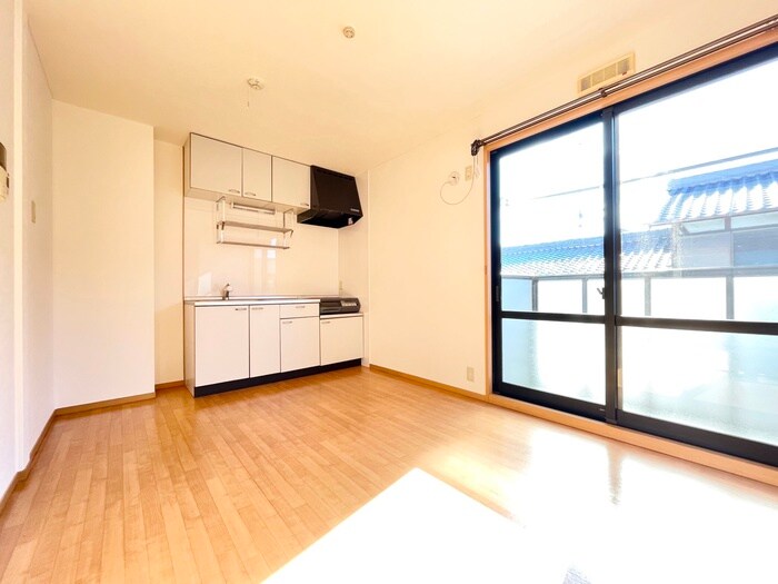 ディアコ－トの物件内観写真