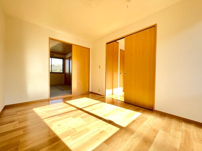 ディアコ－トの物件内観写真