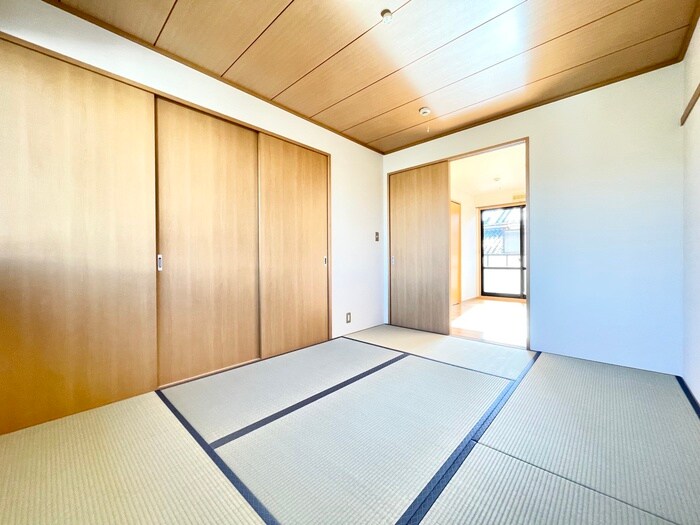 ディアコ－トの物件内観写真