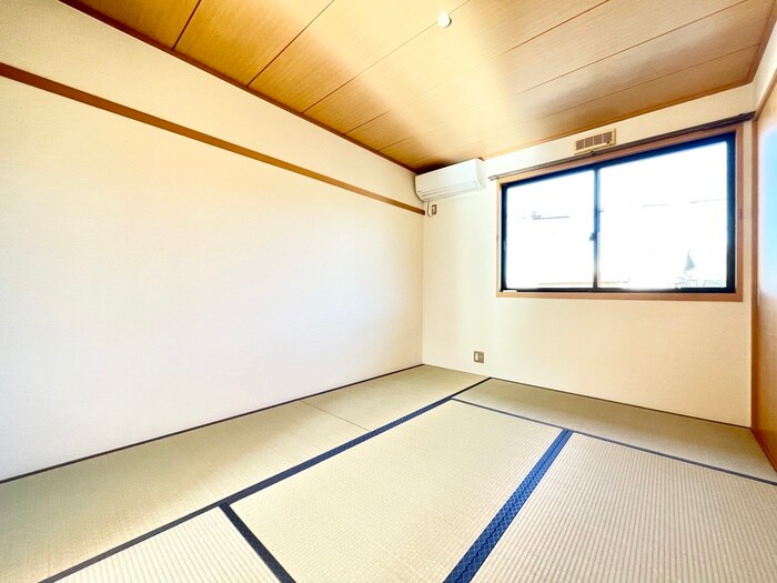 ディアコ－トの物件内観写真