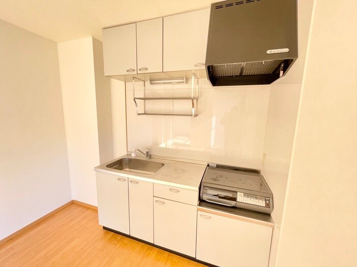 ディアコ－トの物件内観写真