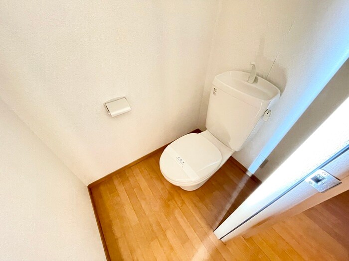 ディアコ－トの物件内観写真