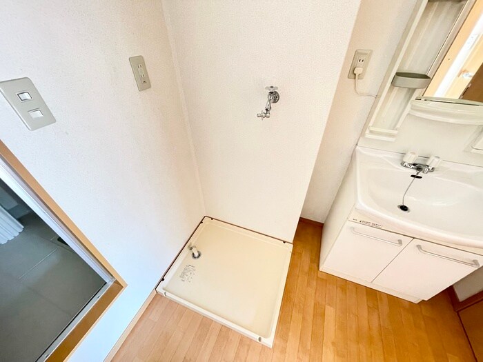 ディアコ－トの物件内観写真