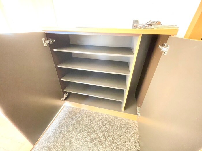 ディアコ－トの物件内観写真