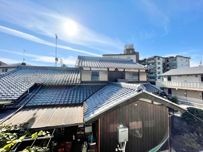 ディアコ－トの物件内観写真