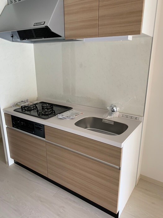 AMKレフィナード中宮の物件内観写真