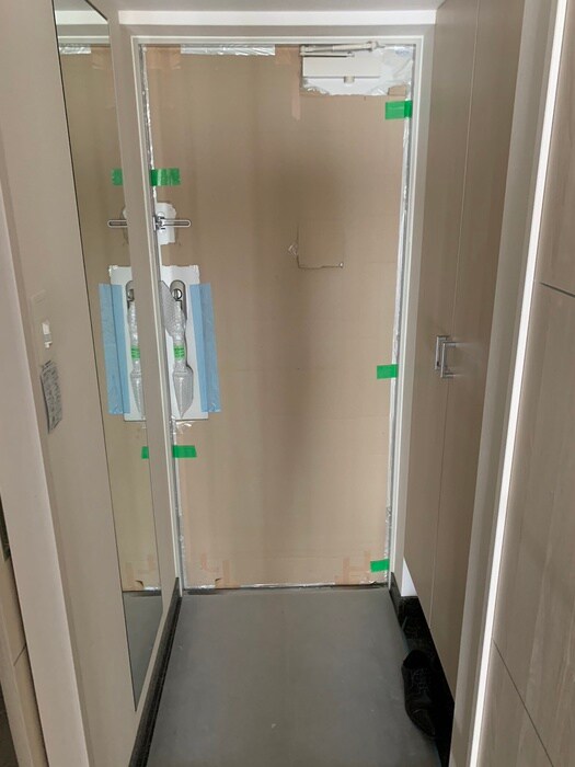 AMKレフィナード中宮の物件内観写真