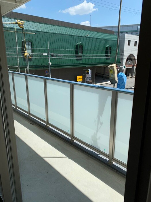 AMKレフィナード中宮の物件内観写真