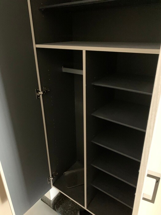 AMKレフィナード中宮の物件内観写真