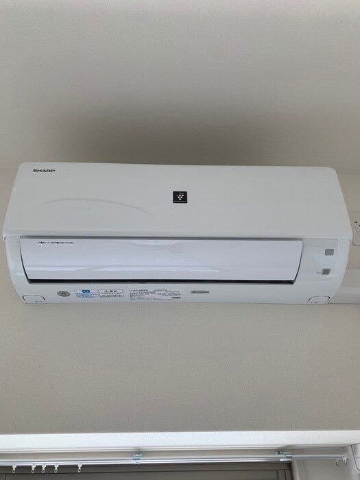 AMKレフィナード中宮の物件内観写真