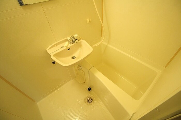 ベラジオ四条堀川(705)の物件内観写真