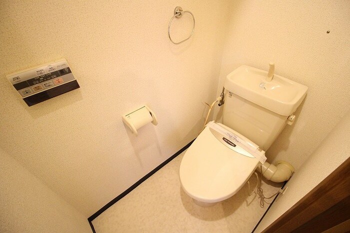 ベラジオ四条堀川(705)の物件内観写真