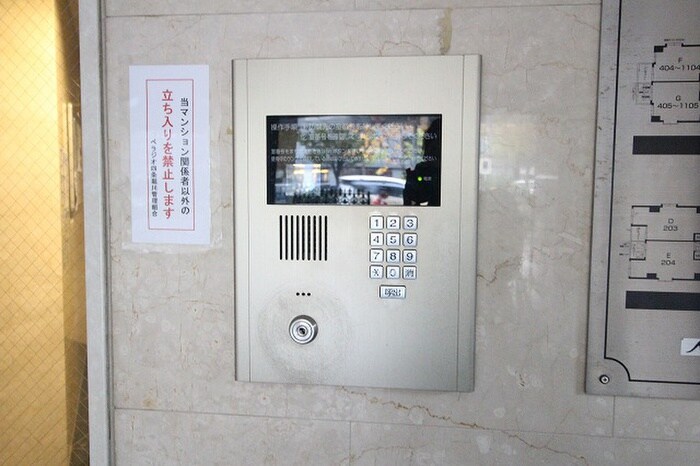 ベラジオ四条堀川(705)の物件外観写真