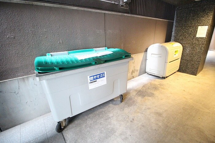 ベラジオ四条堀川(705)の物件外観写真