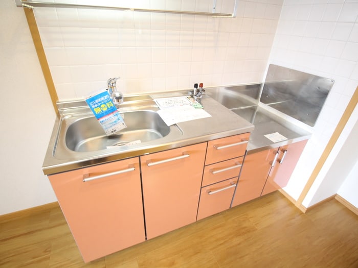 カンフォタブル・メゾンの物件内観写真