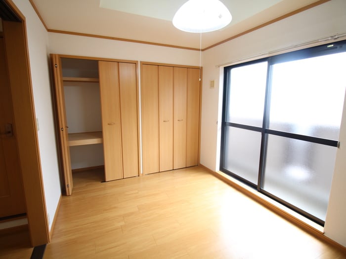 カンフォタブル・メゾンの物件内観写真